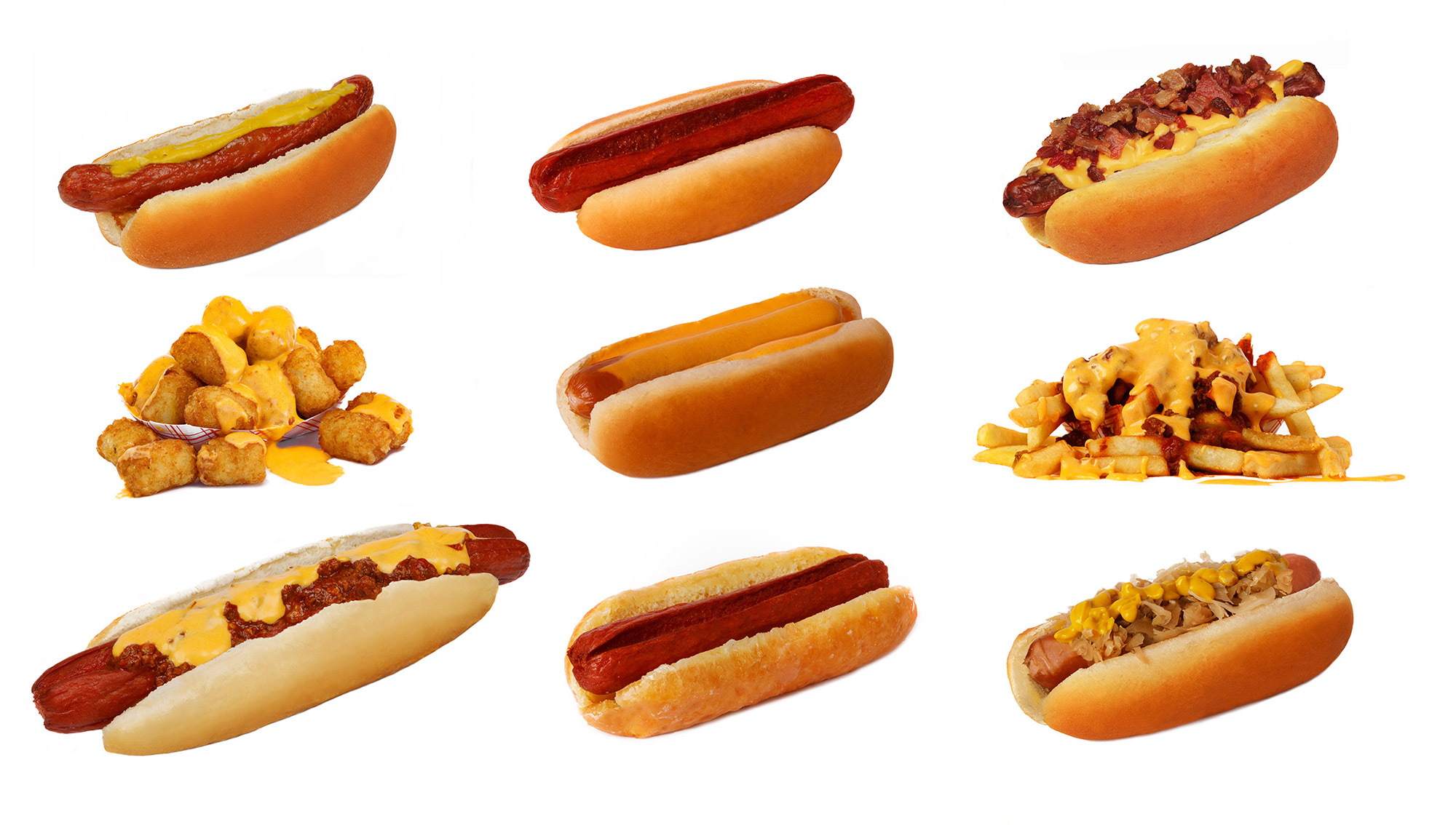 arbetters-miami-food-photographer Hot Dogs Product Photography In Miami